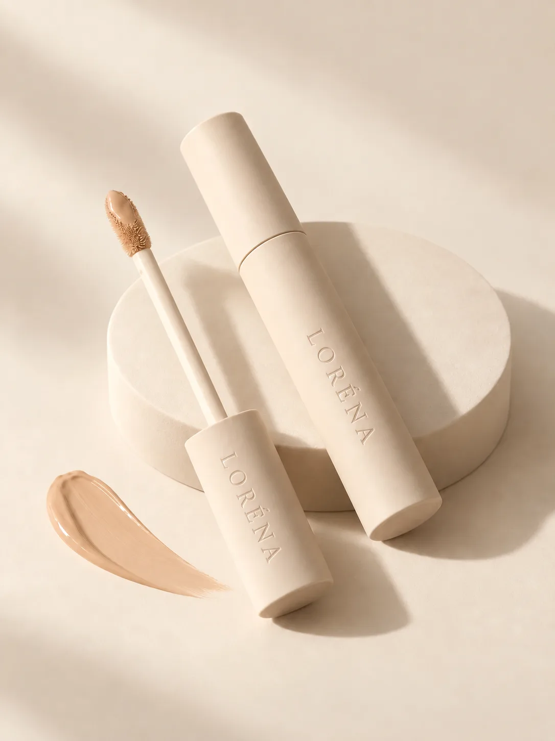 Concealer של LORÉNA — מתוך חנות לדוגמה